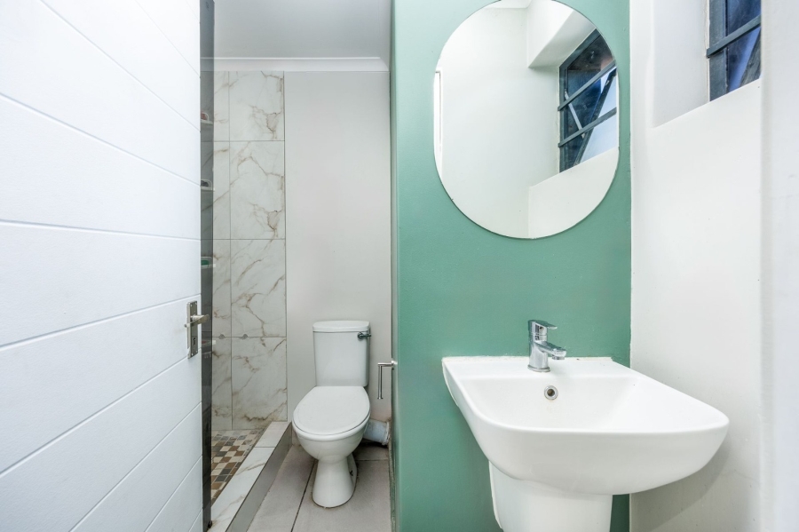 4 Bedroom Property for Sale in Belhar Western Cape